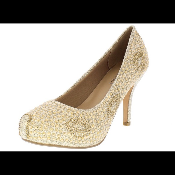 “Riley” Heels - Picture 3 of 3